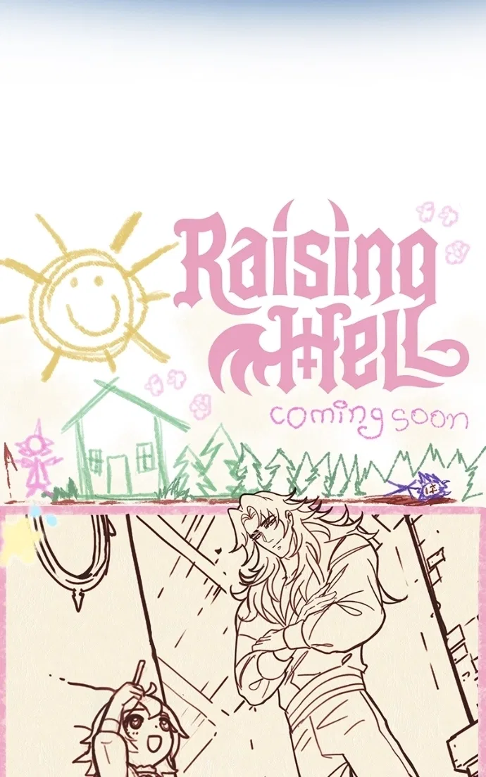 Raising Hell: A Demon’s Guide to Parenting Chapter 26 – Page 79