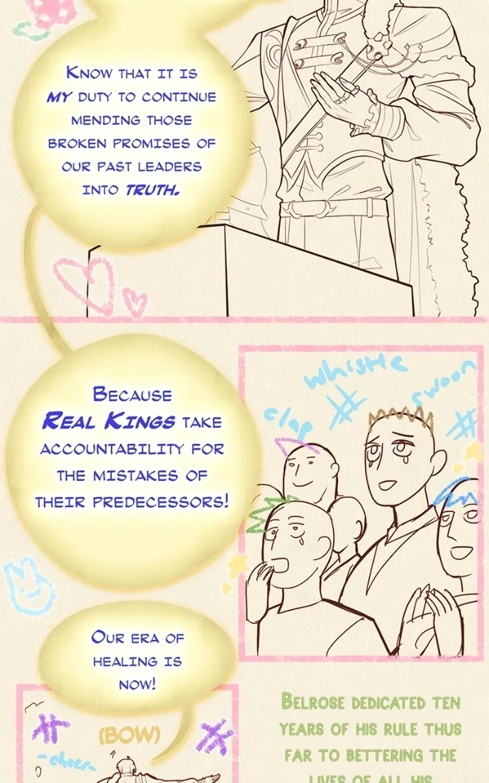 Raising Hell: A Demon’s Guide to Parenting Chapter 26 – Page 86