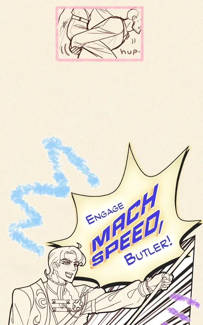 Raising Hell: A Demon’s Guide to Parenting Chapter 26 – Page 88