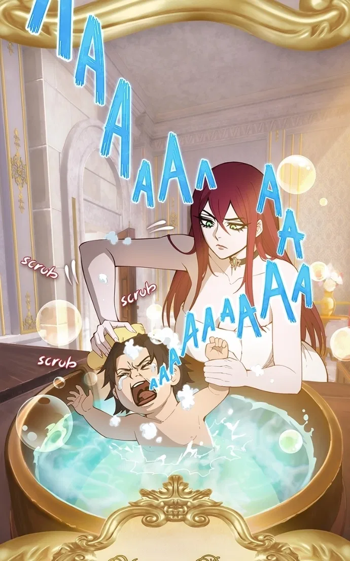 Raising Hell: A Demon’s Guide to Parenting Chapter 25 – Page 7