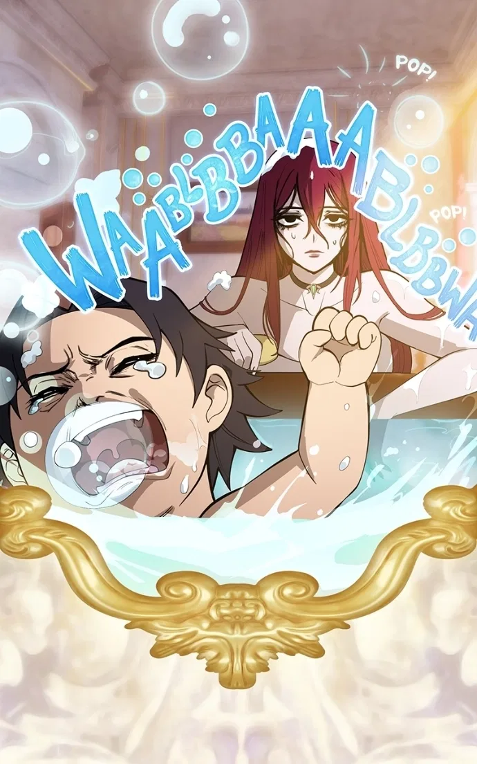 Raising Hell: A Demon’s Guide to Parenting Chapter 25 – Page 9