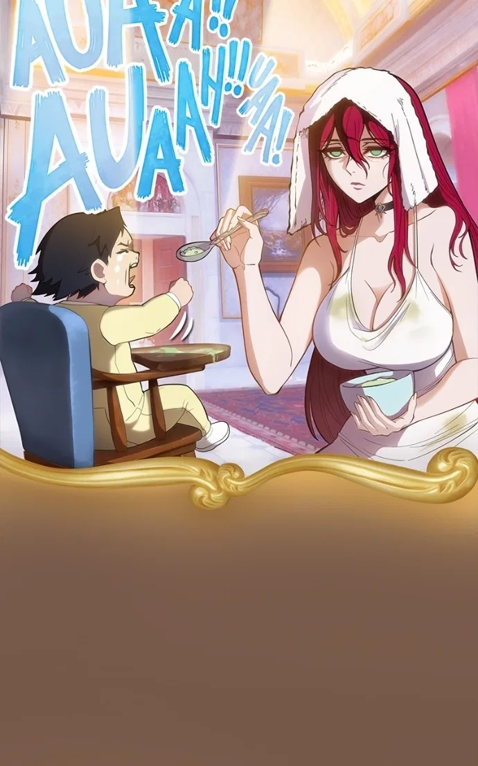 Raising Hell: A Demon’s Guide to Parenting Chapter 25 – Page 19