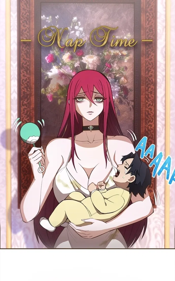Raising Hell: A Demon’s Guide to Parenting Chapter 25 – Page 30