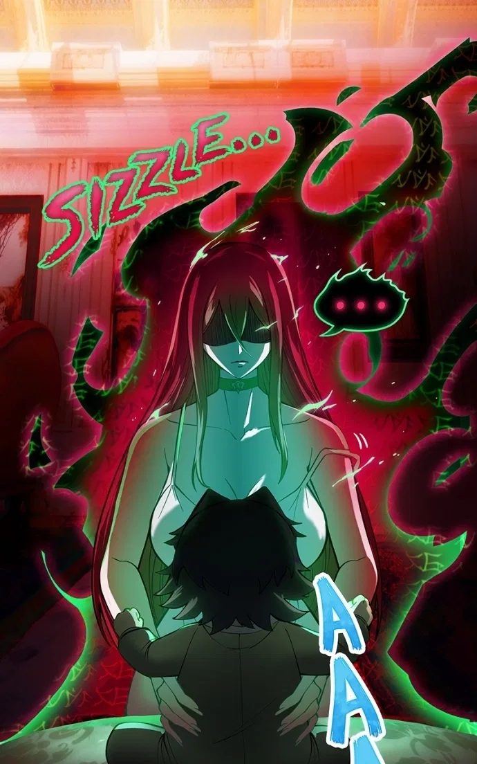 Raising Hell: A Demon’s Guide to Parenting Chapter 25 – Page 35