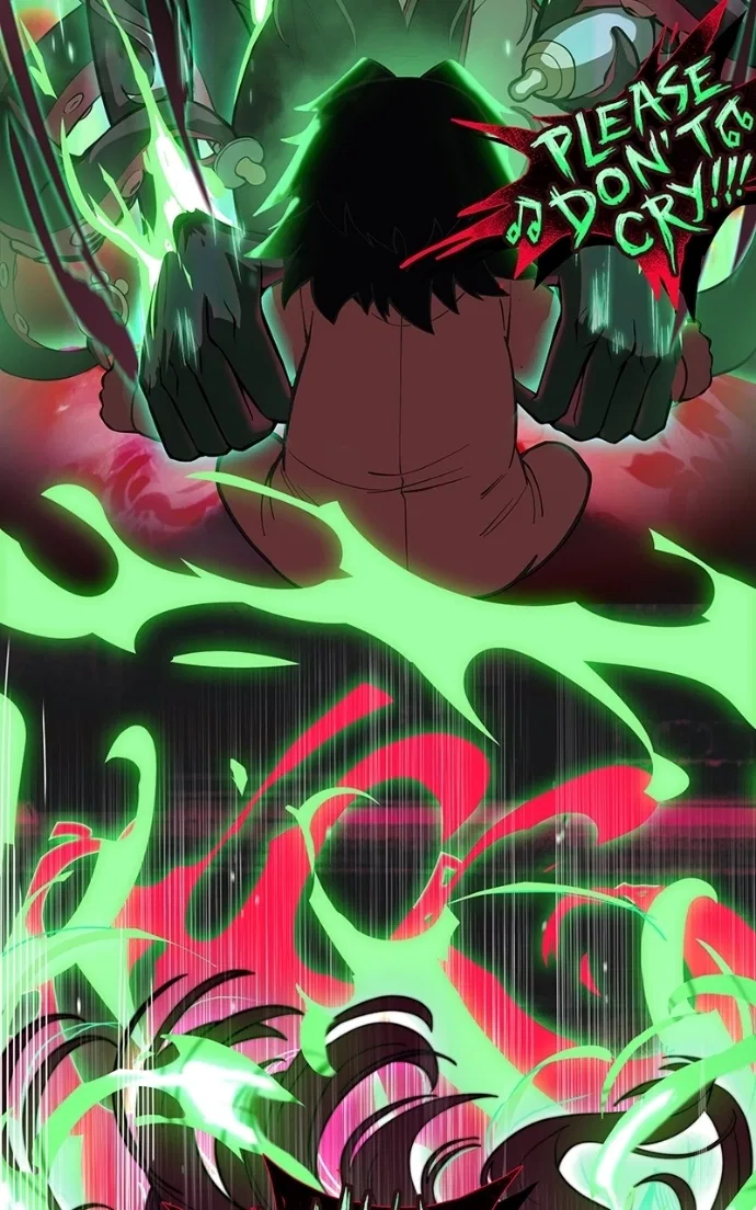 Raising Hell: A Demon’s Guide to Parenting Chapter 25 – Page 38