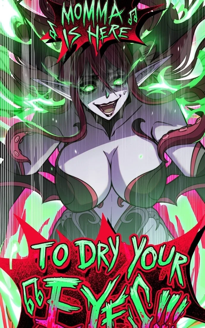 Raising Hell: A Demon’s Guide to Parenting Chapter 25 – Page 39