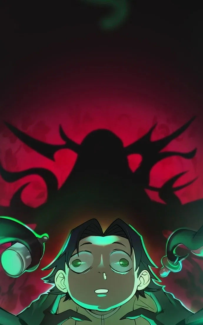 Raising Hell: A Demon’s Guide to Parenting Chapter 25 – Page 41