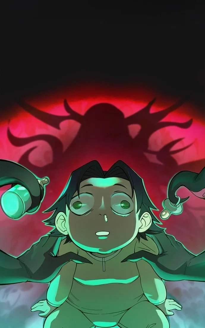 Raising Hell: A Demon’s Guide to Parenting Chapter 25 – Page 43