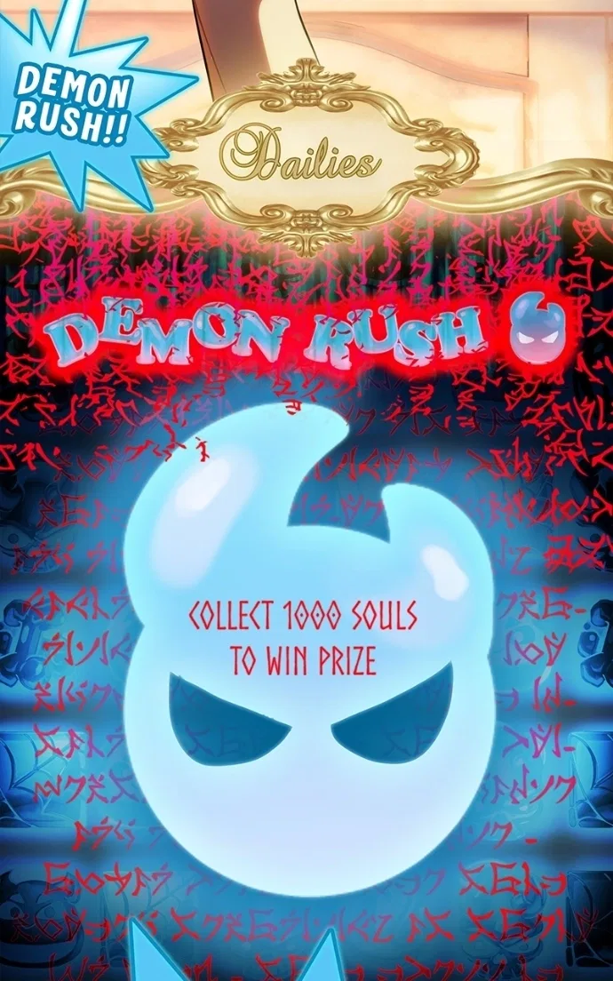 Raising Hell: A Demon’s Guide to Parenting Chapter 25 – Page 56