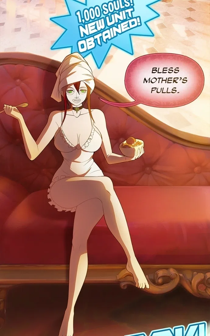 Raising Hell: A Demon’s Guide to Parenting Chapter 25 – Page 58
