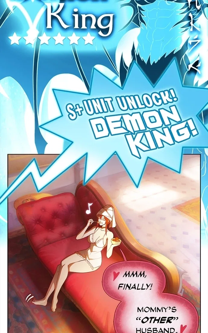 Raising Hell: A Demon’s Guide to Parenting Chapter 25 – Page 60
