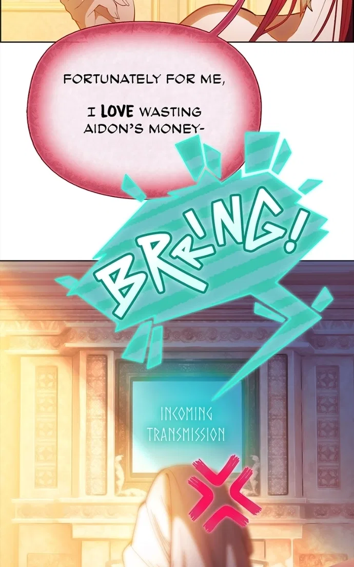 Raising Hell: A Demon’s Guide to Parenting Chapter 25 – Page 64