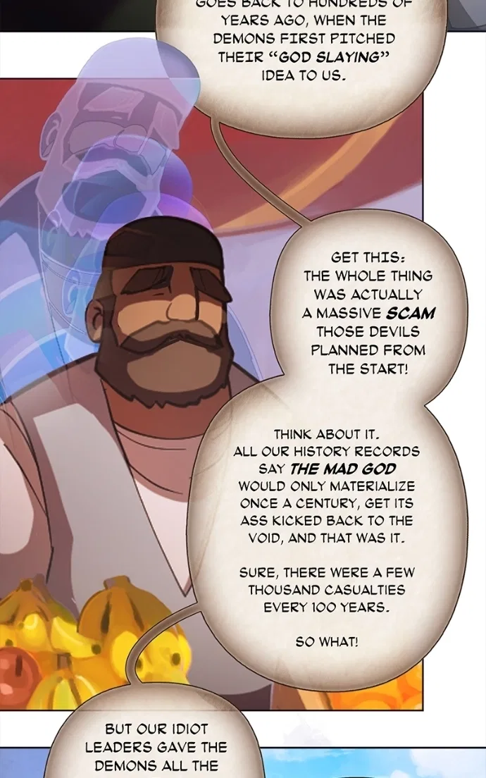Raising Hell: A Demon’s Guide to Parenting Chapter 24 – Page 9