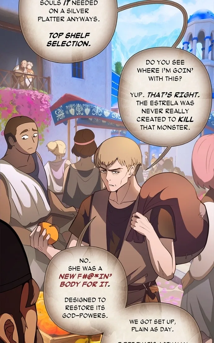 Raising Hell: A Demon’s Guide to Parenting Chapter 24 – Page 10