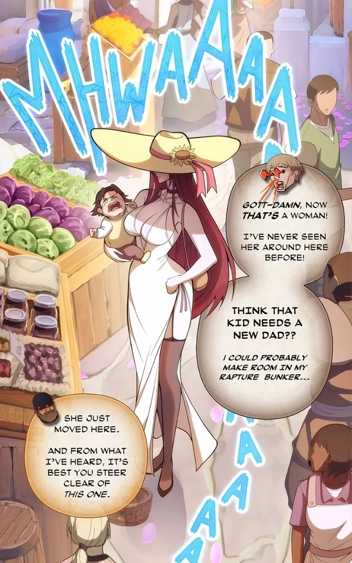 Raising Hell: A Demon’s Guide to Parenting Chapter 24 – Page 17