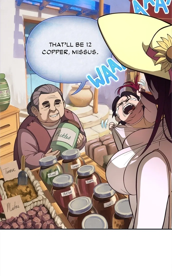 Raising Hell: A Demon’s Guide to Parenting Chapter 24 – Page 20