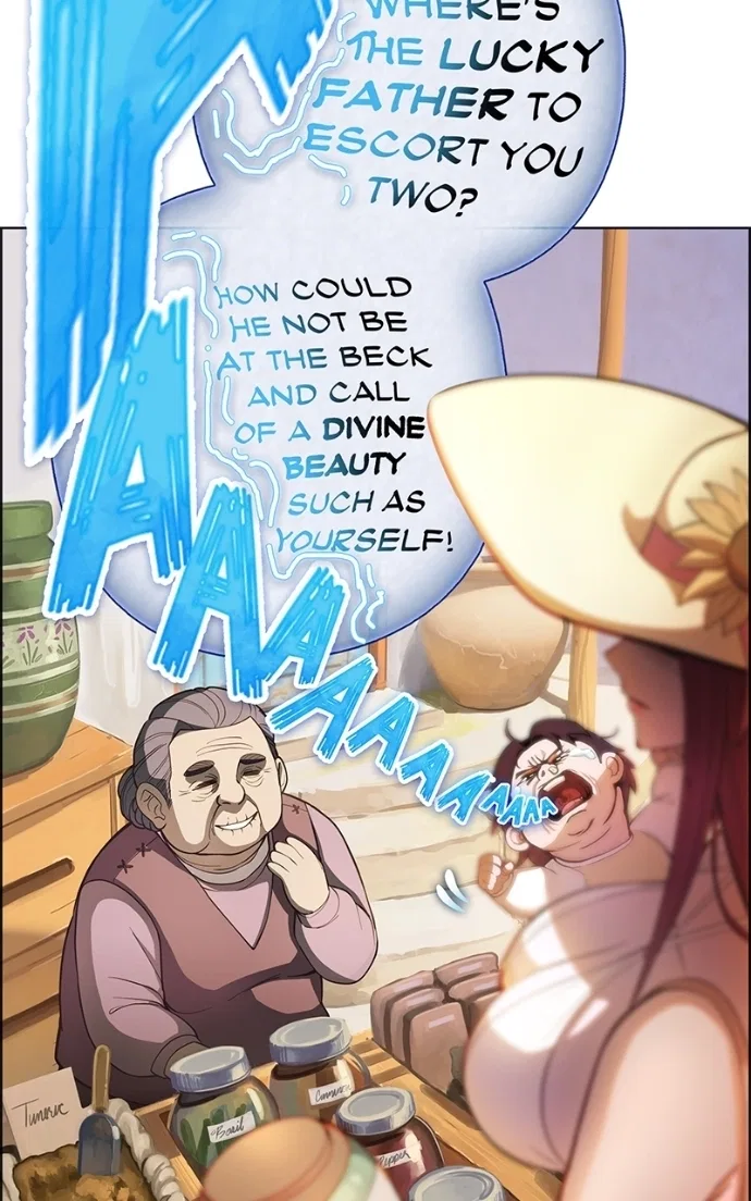 Raising Hell: A Demon’s Guide to Parenting Chapter 24 – Page 26