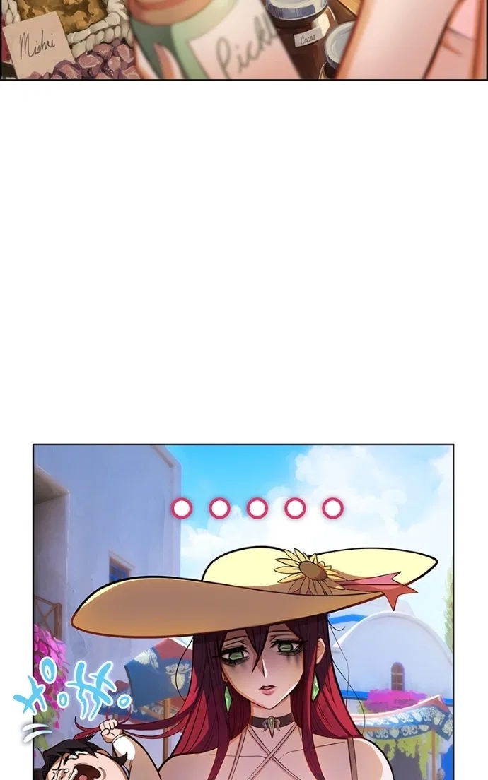 Raising Hell: A Demon’s Guide to Parenting Chapter 24 – Page 27