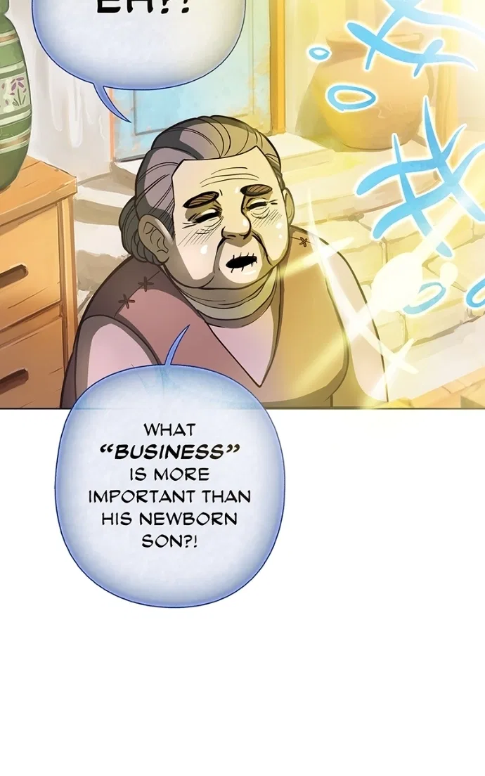 Raising Hell: A Demon’s Guide to Parenting Chapter 24 – Page 30