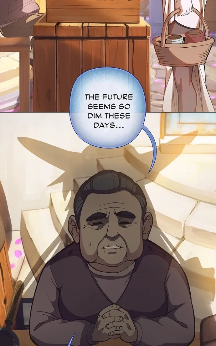 Raising Hell: A Demon’s Guide to Parenting Chapter 24 – Page 34