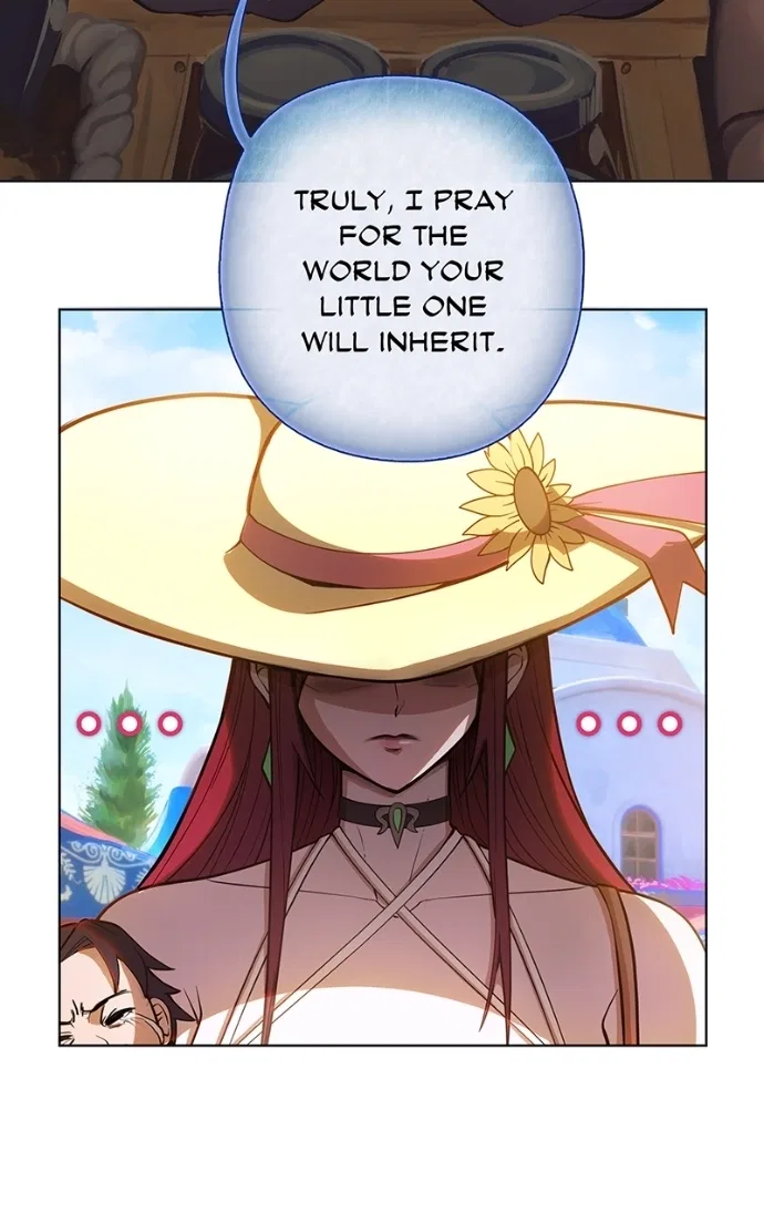 Raising Hell: A Demon’s Guide to Parenting Chapter 24 – Page 35