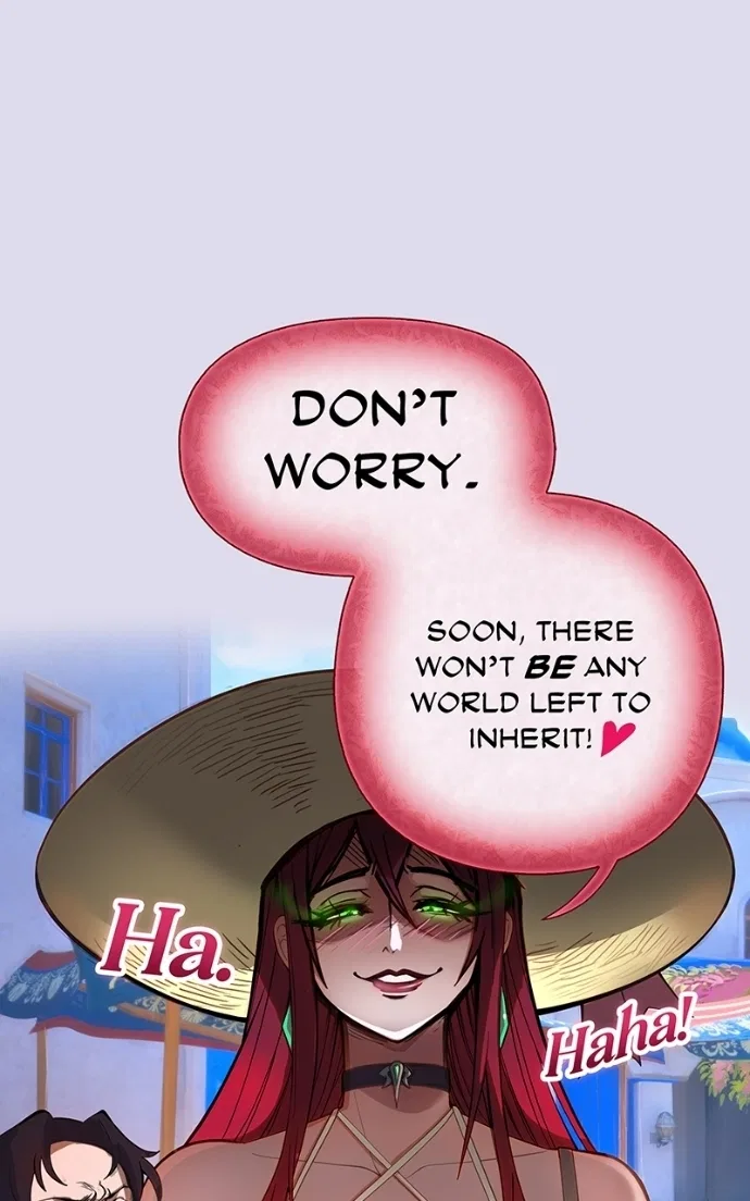 Raising Hell: A Demon’s Guide to Parenting Chapter 24 – Page 37