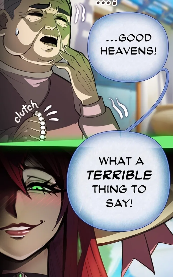 Raising Hell: A Demon’s Guide to Parenting Chapter 24 – Page 39
