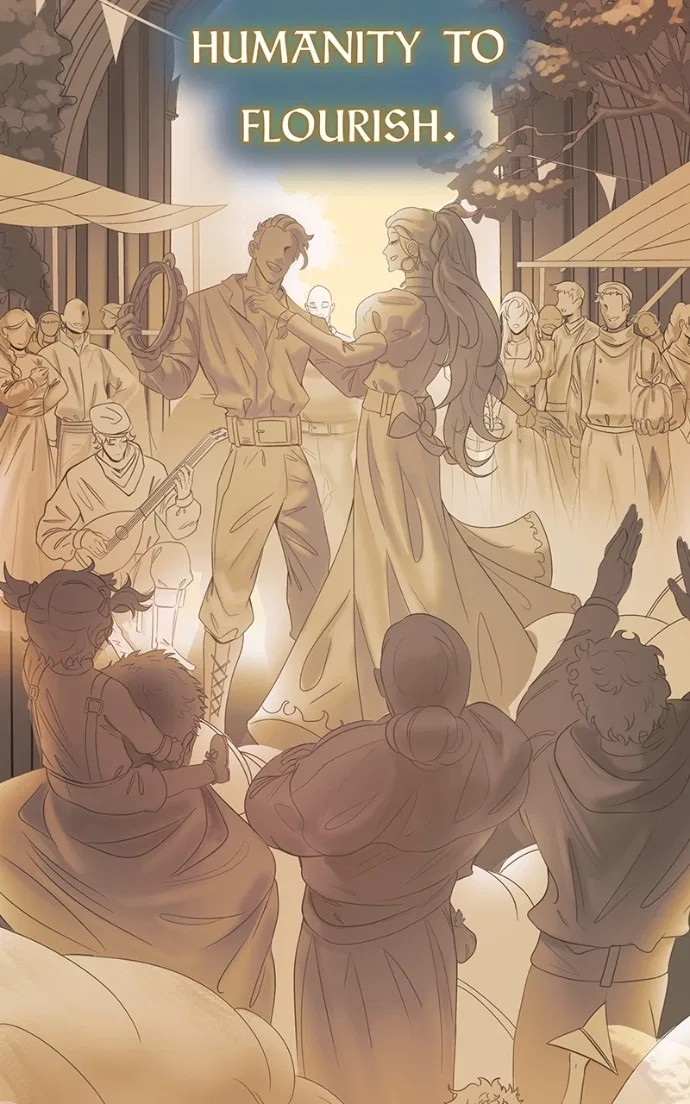 Raising Hell: A Demon’s Guide to Parenting Chapter 23 – Page 8