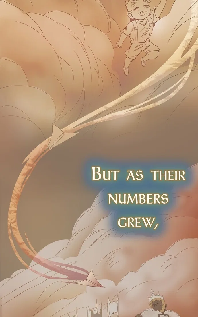 Raising Hell: A Demon’s Guide to Parenting Chapter 23 – Page 9