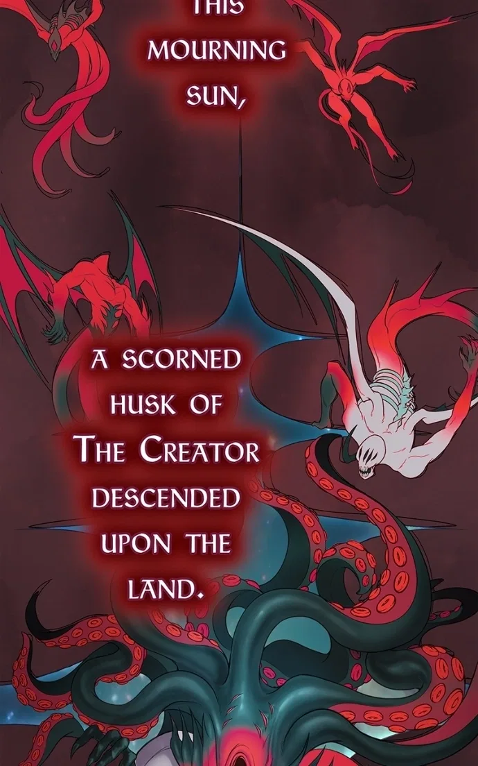 Raising Hell: A Demon’s Guide to Parenting Chapter 23 – Page 16