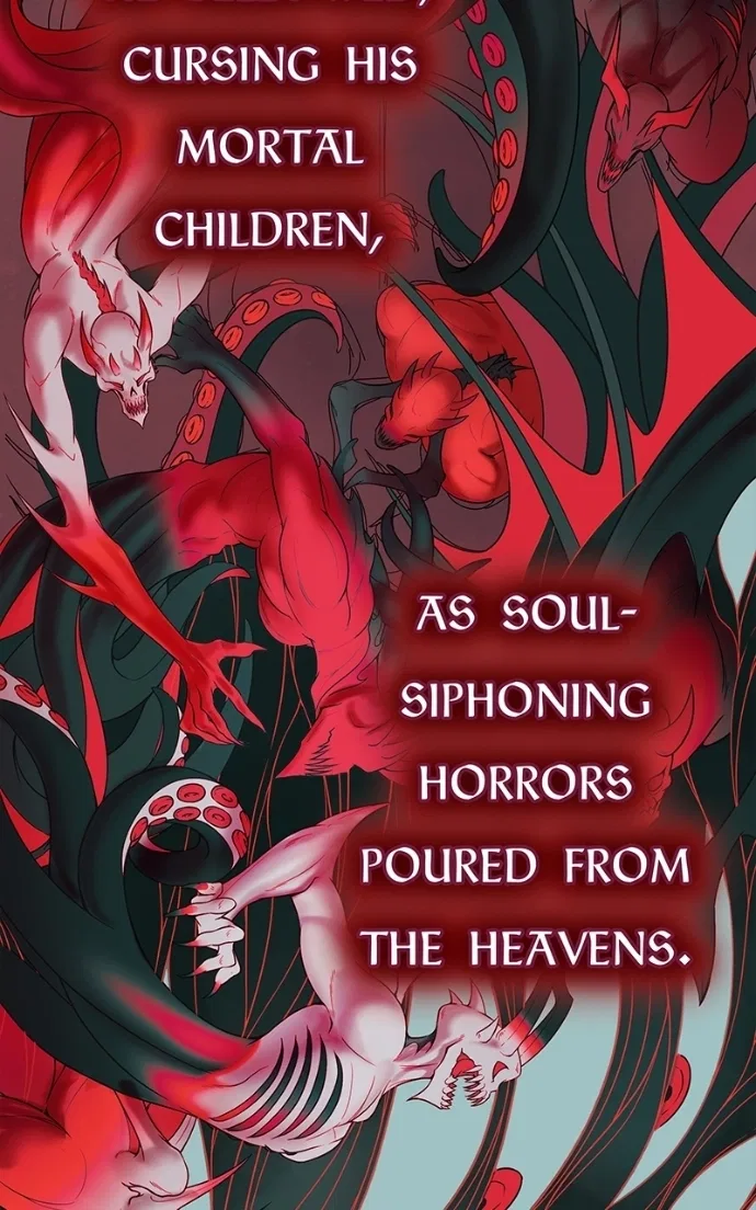 Raising Hell: A Demon’s Guide to Parenting Chapter 23 – Page 18