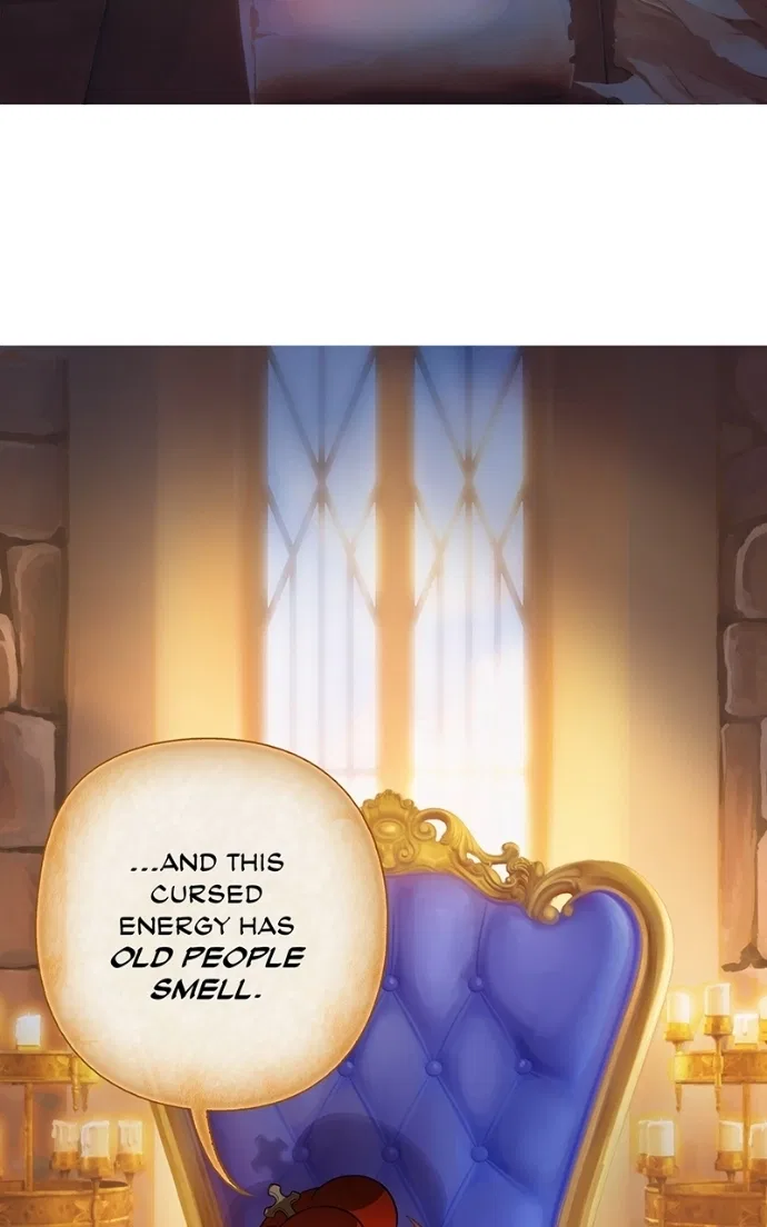 Raising Hell: A Demon’s Guide to Parenting Chapter 23 – Page 23