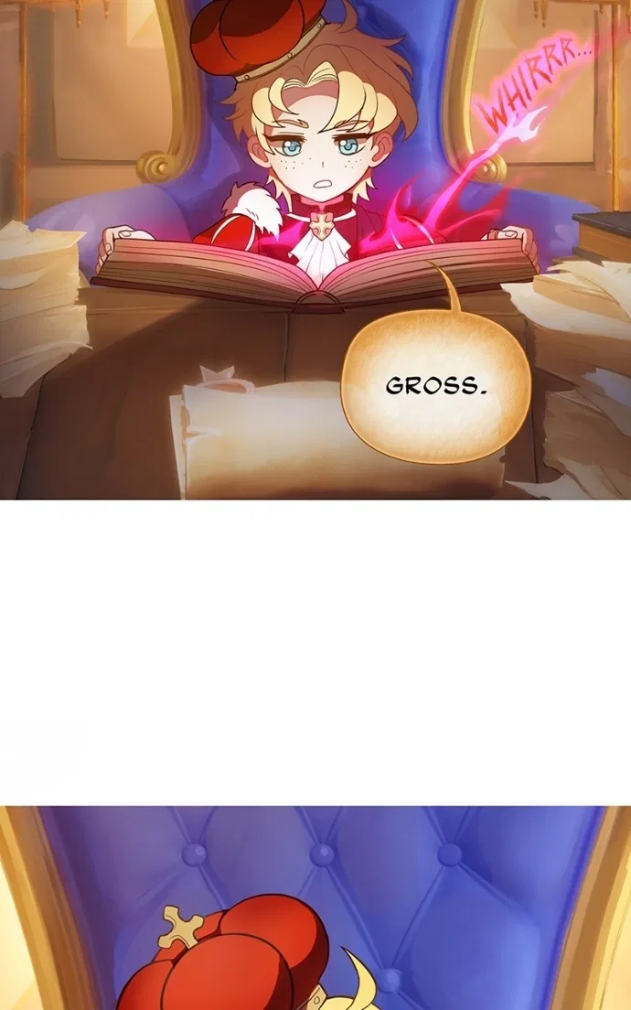 Raising Hell: A Demon’s Guide to Parenting Chapter 23 – Page 24