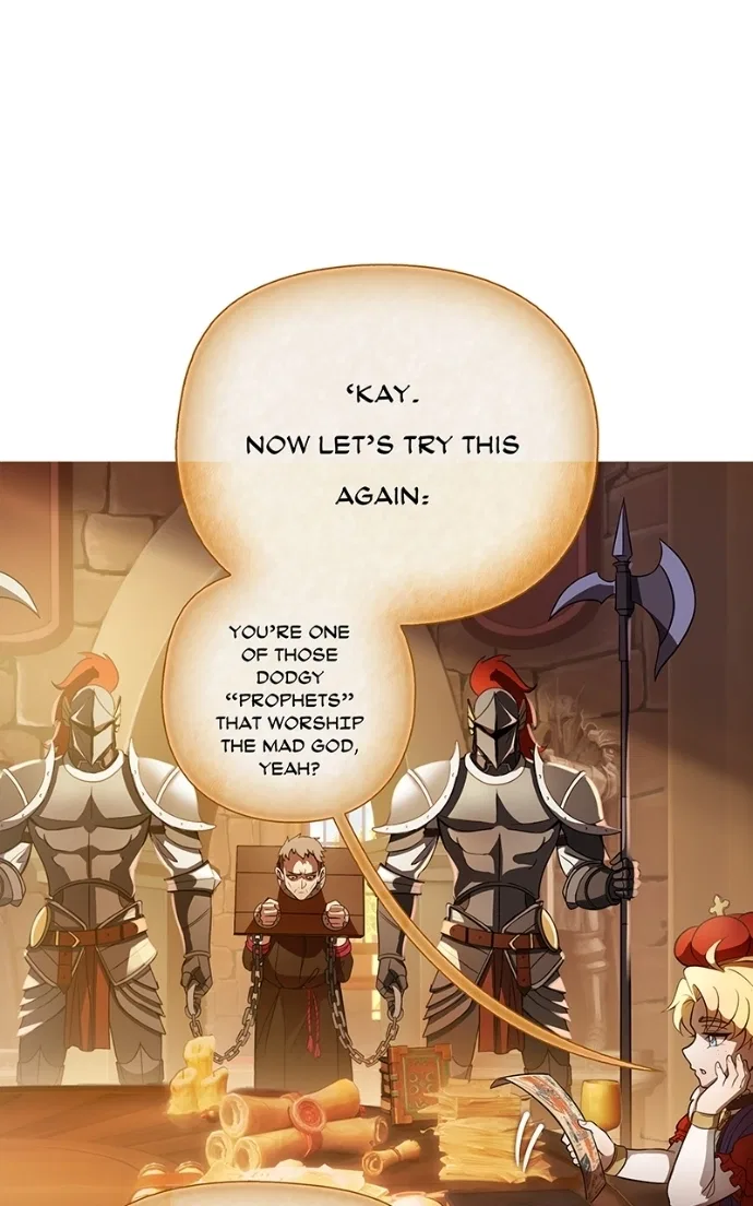 Raising Hell: A Demon’s Guide to Parenting Chapter 23 – Page 27