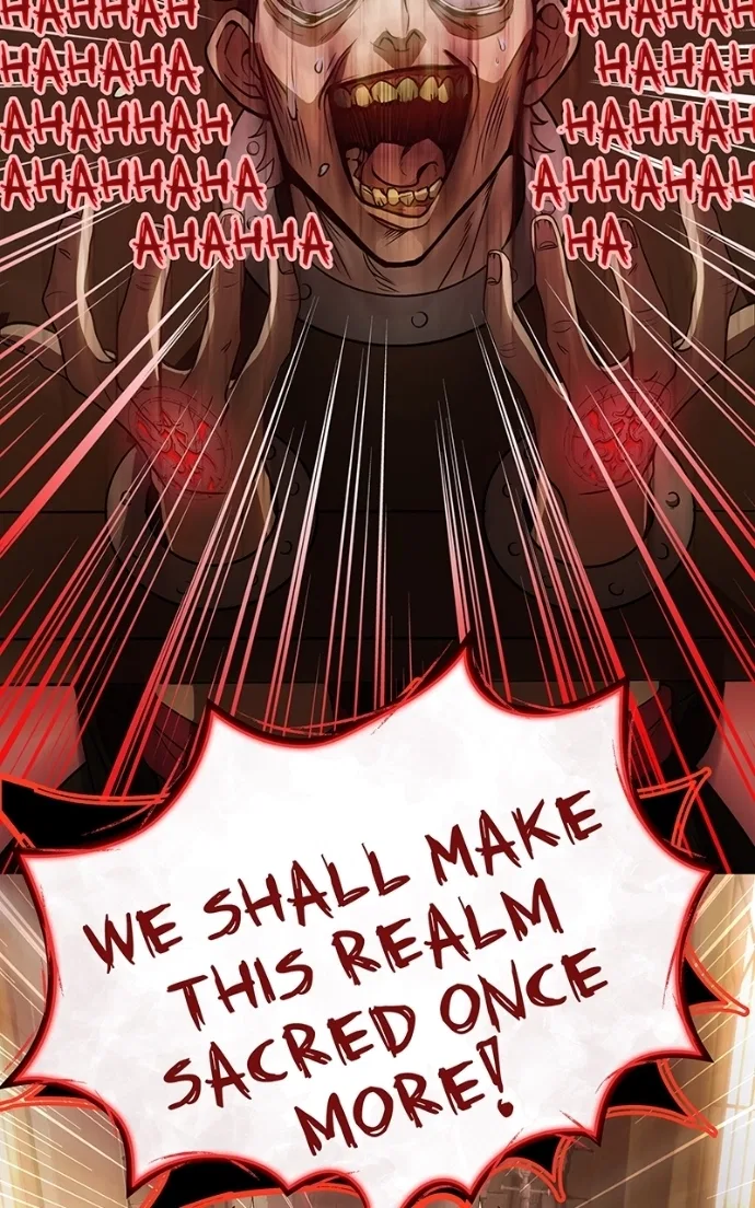 Raising Hell: A Demon’s Guide to Parenting Chapter 23 – Page 37