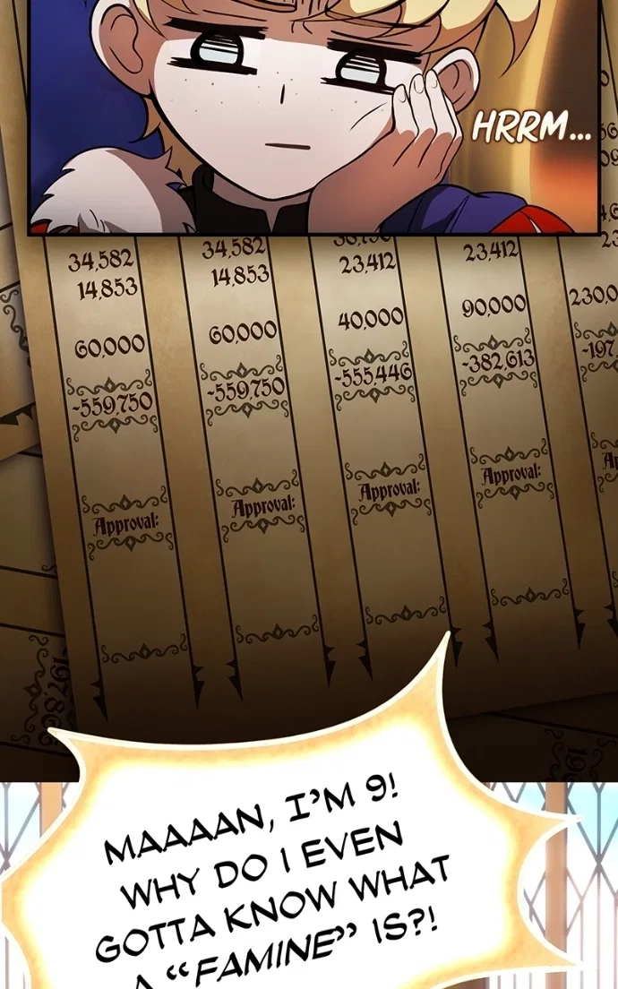 Raising Hell: A Demon’s Guide to Parenting Chapter 23 – Page 46