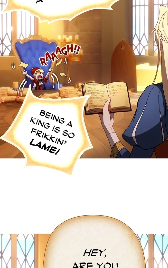 Raising Hell: A Demon’s Guide to Parenting Chapter 23 – Page 47