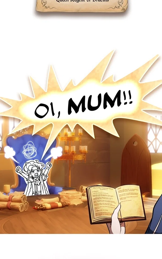 Raising Hell: A Demon’s Guide to Parenting Chapter 23 – Page 50