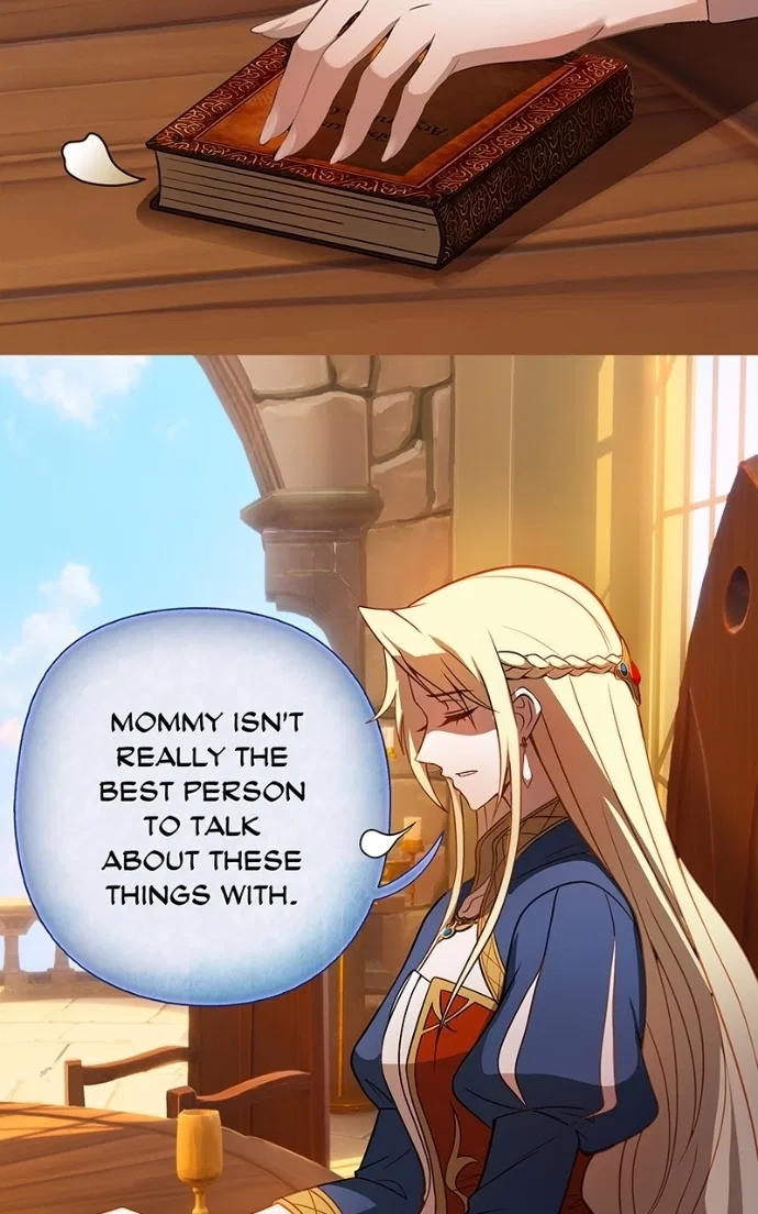 Raising Hell: A Demon’s Guide to Parenting Chapter 23 – Page 54
