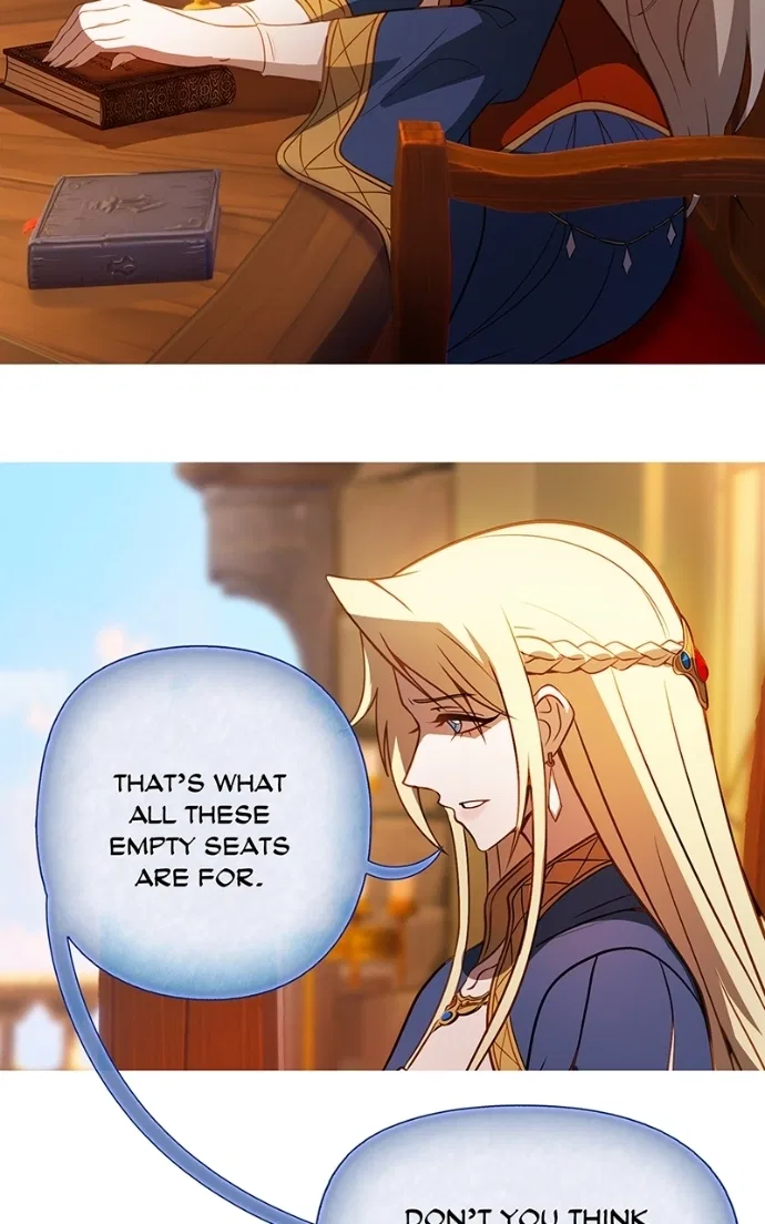Raising Hell: A Demon’s Guide to Parenting Chapter 23 – Page 55