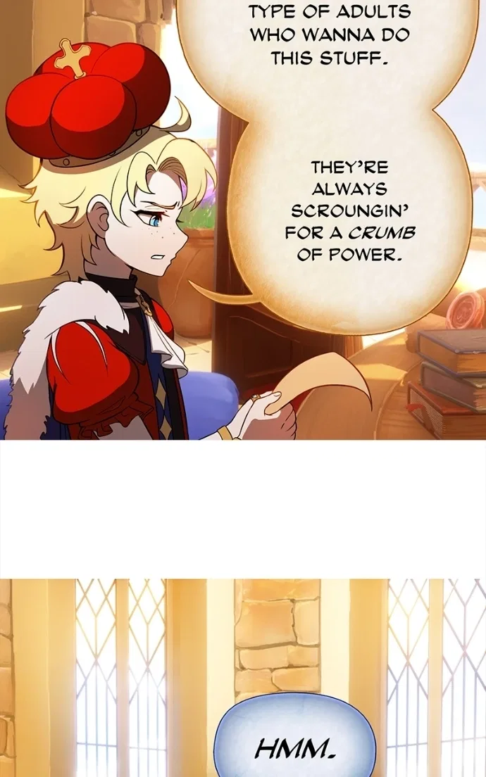 Raising Hell: A Demon’s Guide to Parenting Chapter 23 – Page 57