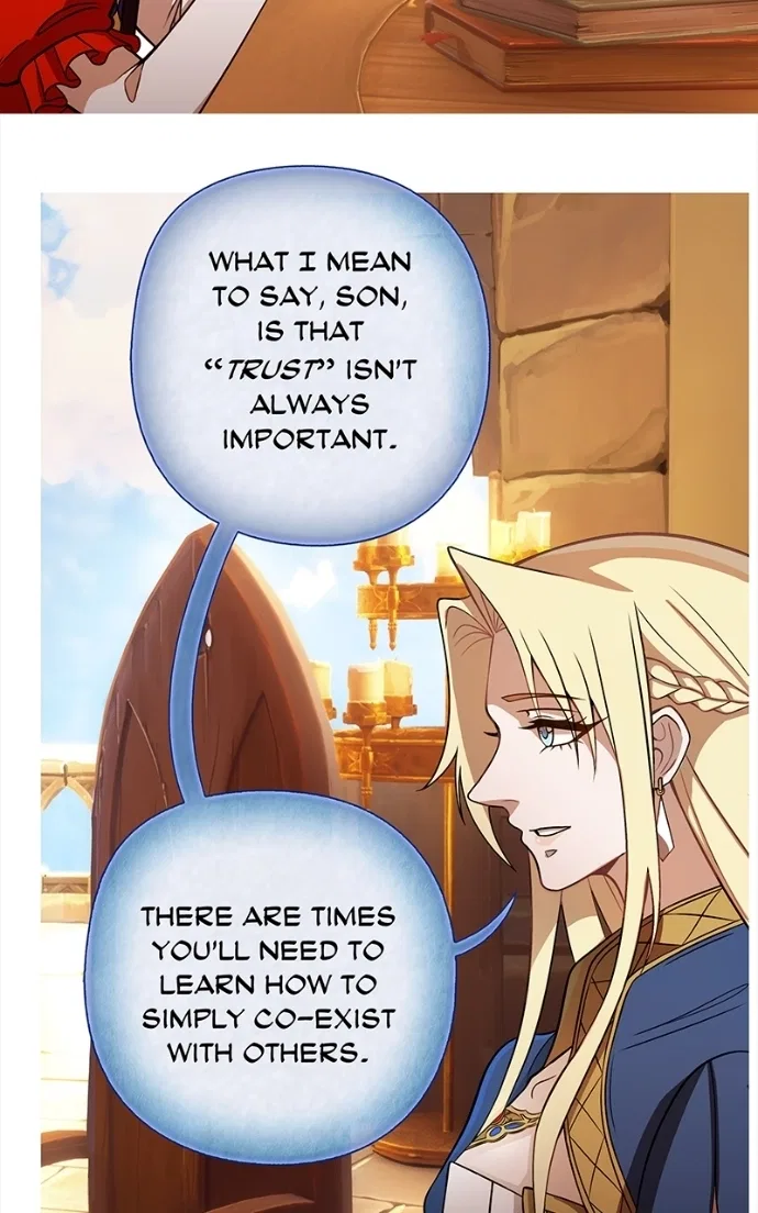 Raising Hell: A Demon’s Guide to Parenting Chapter 23 – Page 61