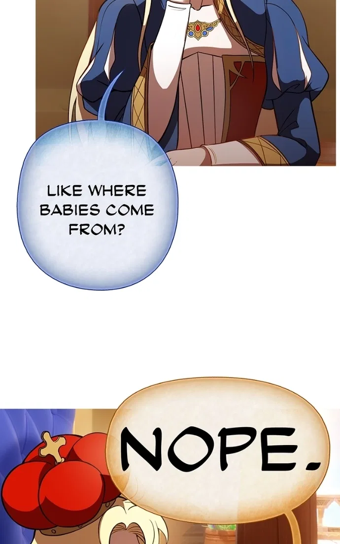 Raising Hell: A Demon’s Guide to Parenting Chapter 23 – Page 71