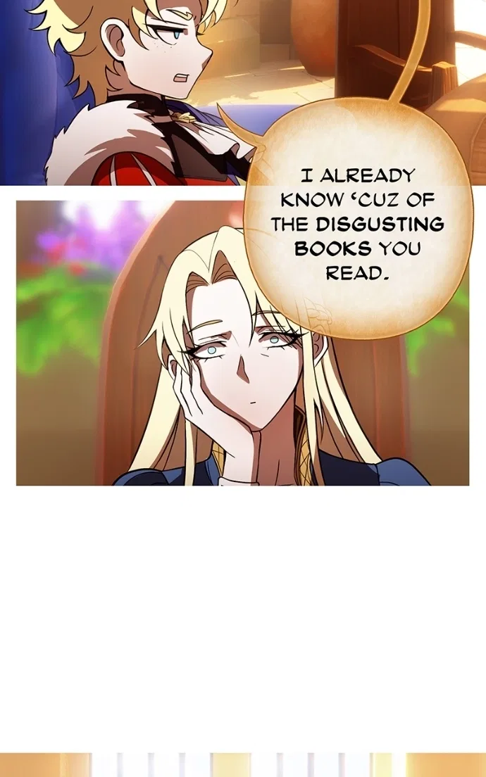 Raising Hell: A Demon’s Guide to Parenting Chapter 23 – Page 72