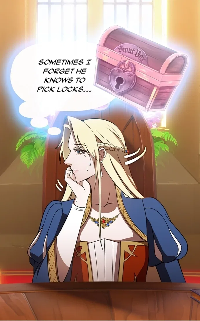 Raising Hell: A Demon’s Guide to Parenting Chapter 23 – Page 73