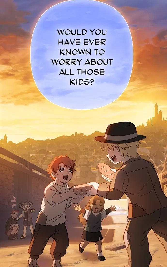 Raising Hell: A Demon’s Guide to Parenting Chapter 23 – Page 81