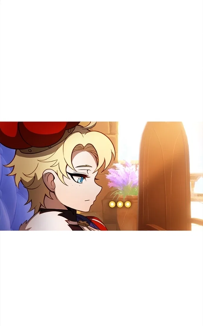 Raising Hell: A Demon’s Guide to Parenting Chapter 23 – Page 83