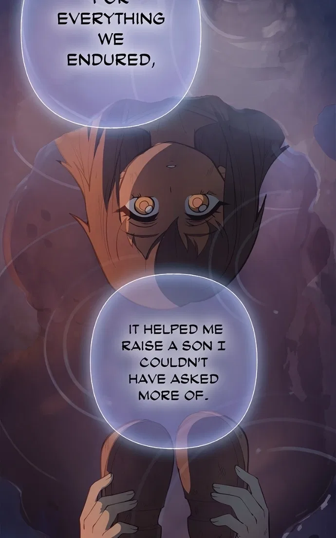 Raising Hell: A Demon’s Guide to Parenting Chapter 23 – Page 86