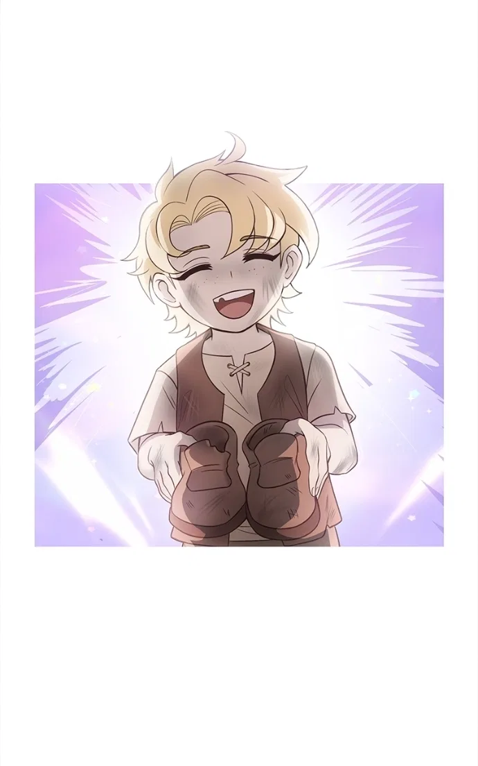 Raising Hell: A Demon’s Guide to Parenting Chapter 23 – Page 88