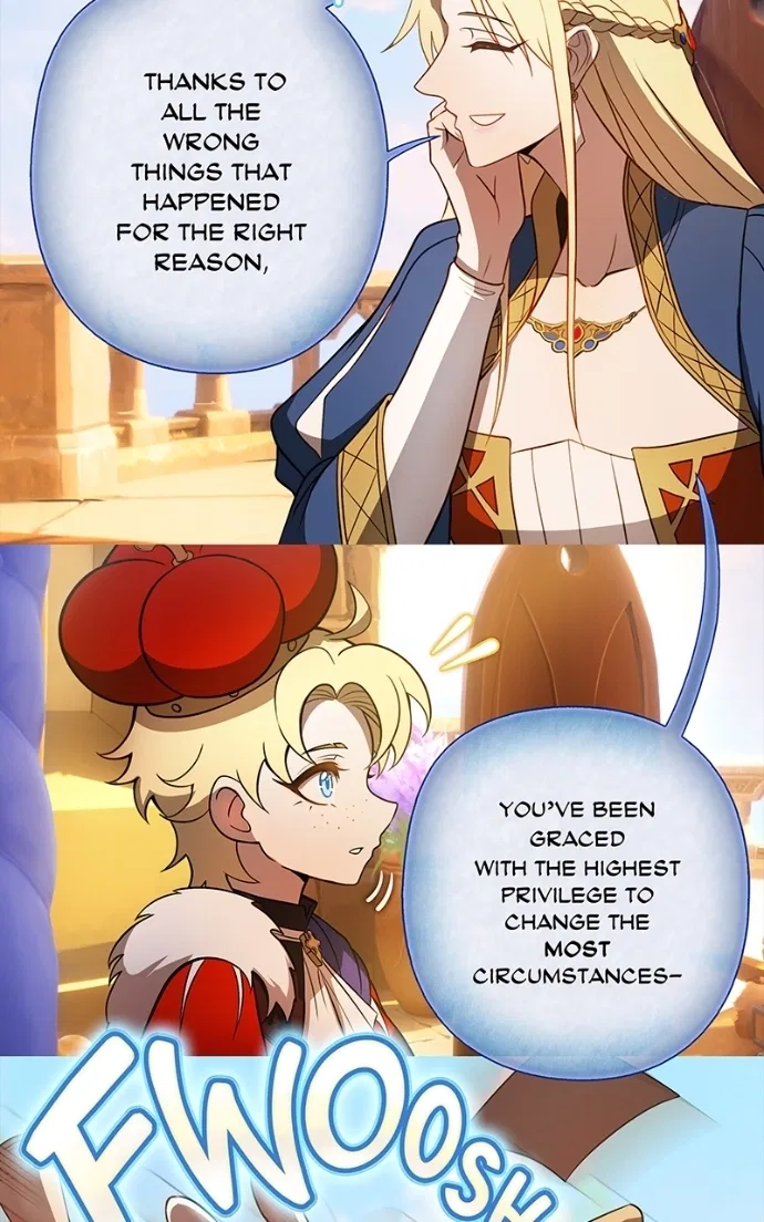 Raising Hell: A Demon’s Guide to Parenting Chapter 23 – Page 91